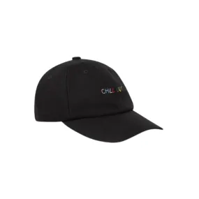 Beaumont Chill Out Wool Black OS
