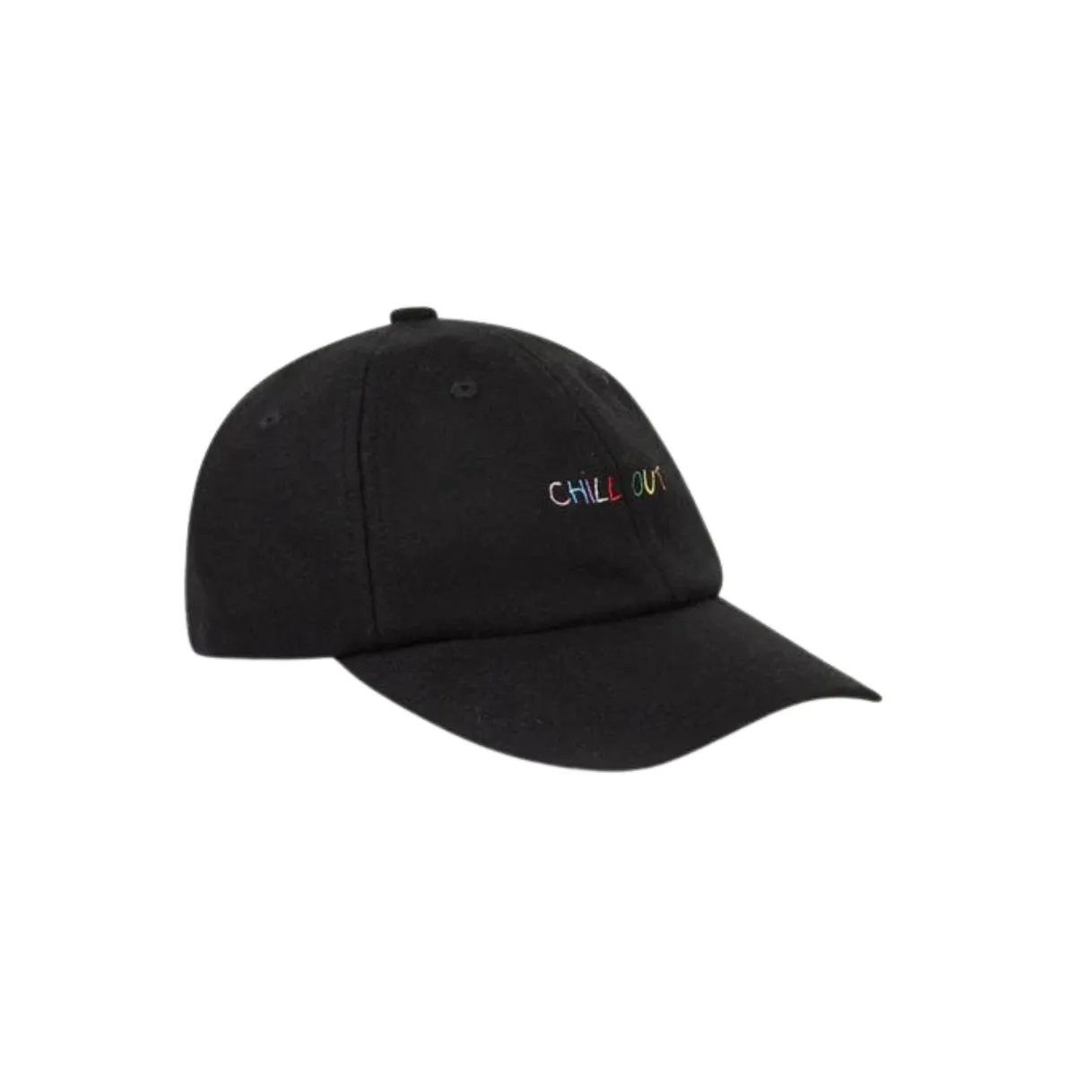 Beaumont Chill Out Wool Black OS