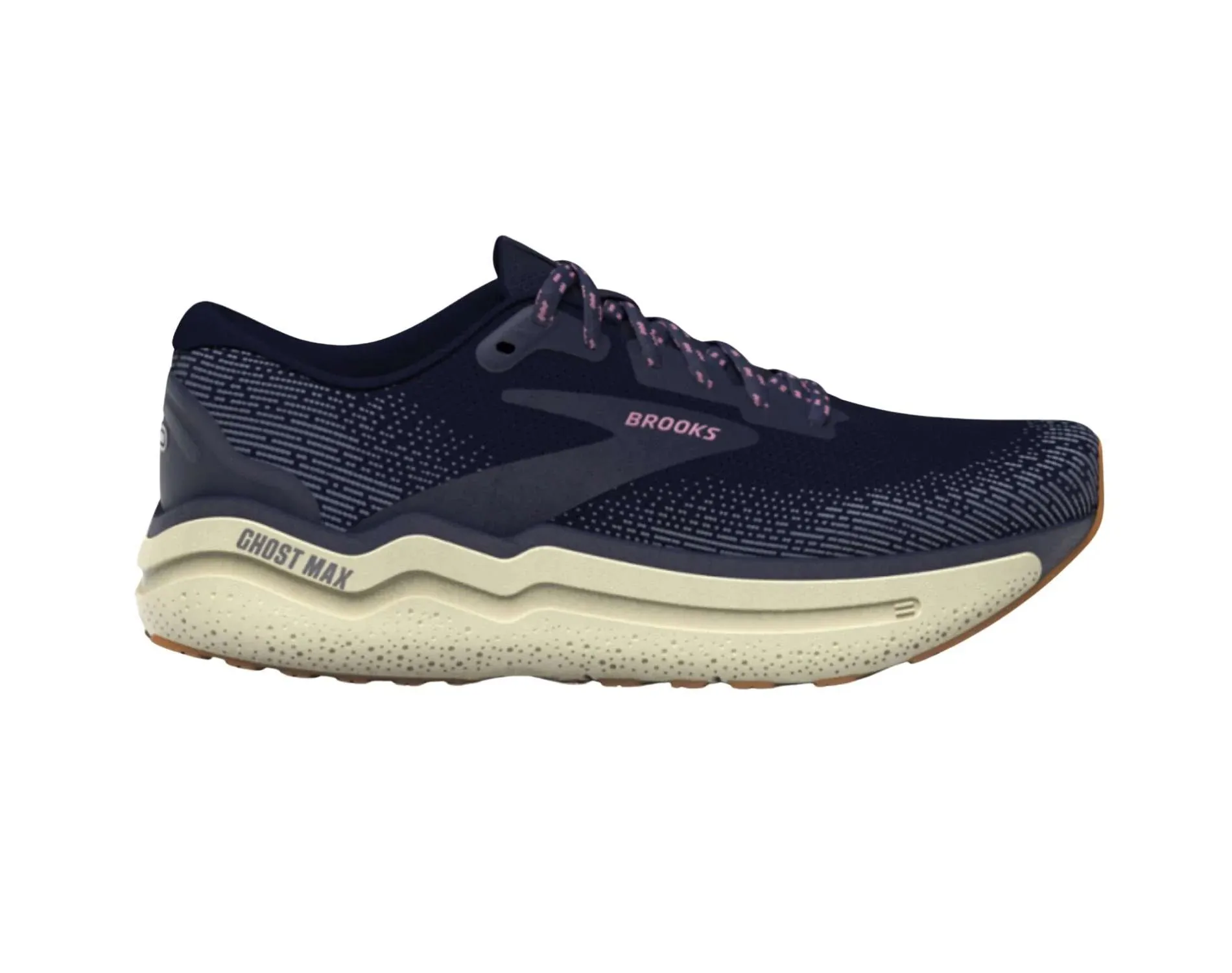Brooks Ghost Max 2 - Women's