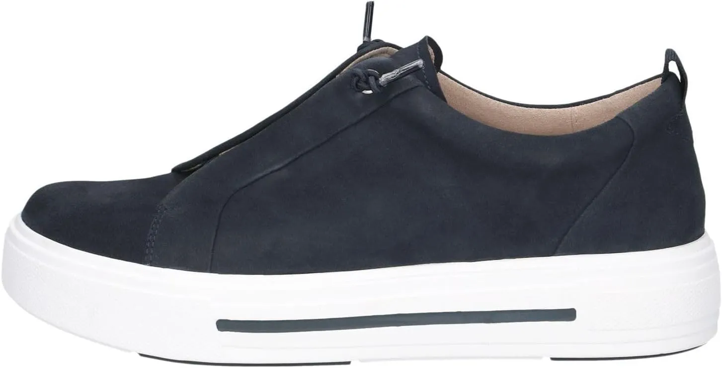 Caprice Women's Low-top Sneakers
