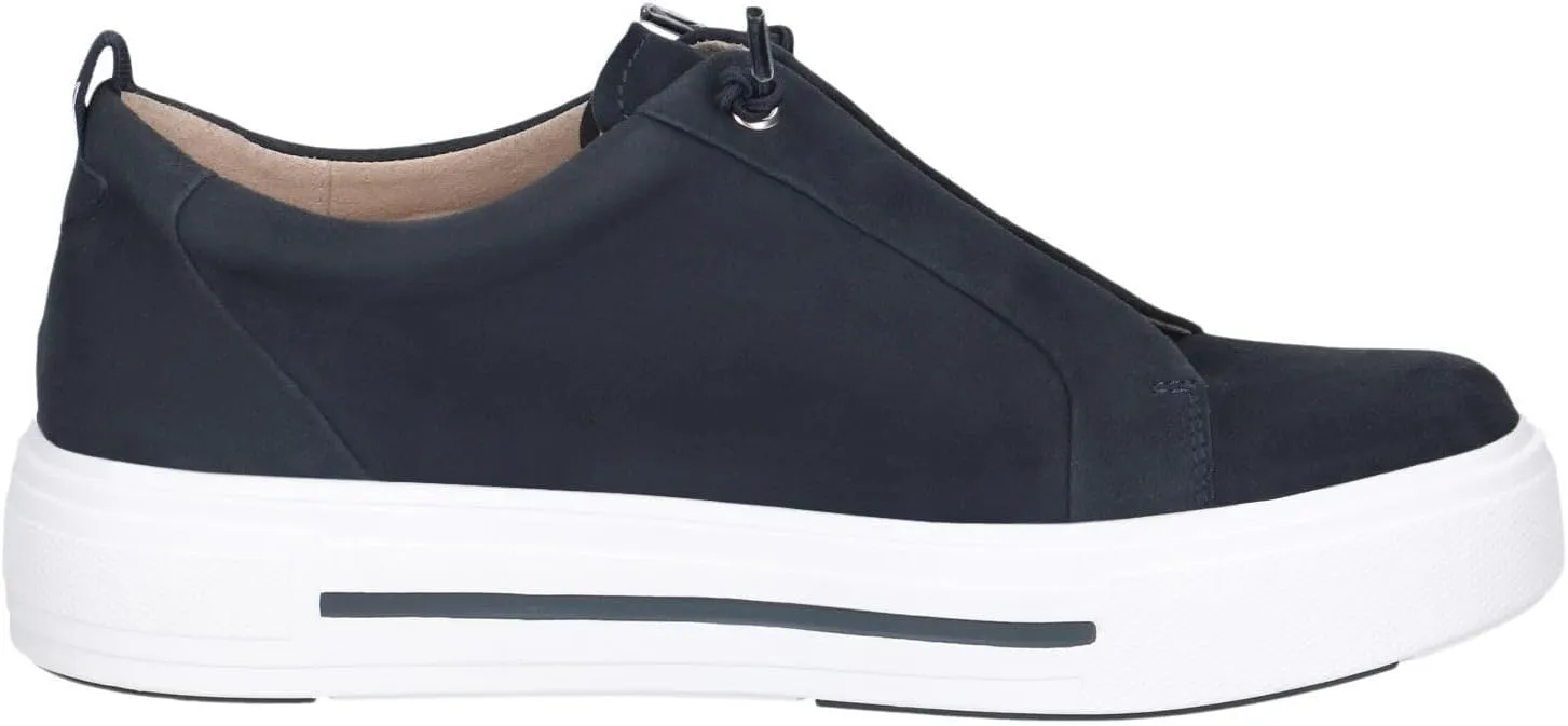 Caprice Women's Low-top Sneakers
