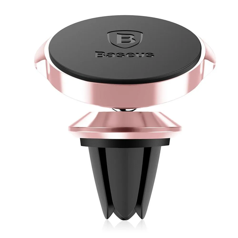 Car Cell Phone Mount with Magnetic Bracket