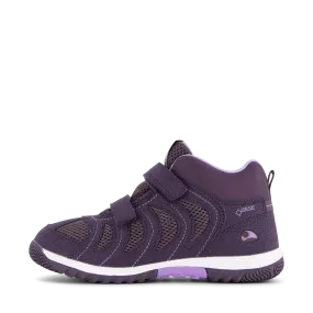 Cascade Mid III GTX Mid Grey/Violet