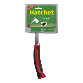 Coghlan's Hatchet