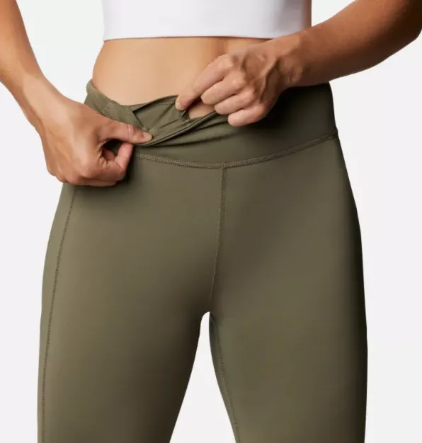 Columbia River Womens Legging