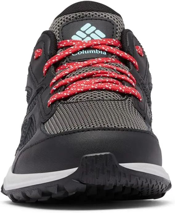 Columbia Women's Vitesse Fasttrack Waterproof Hiking Shoe