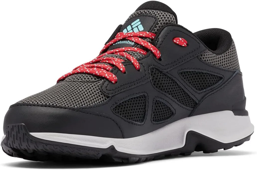 Columbia Women's Vitesse Fasttrack Waterproof Hiking Shoe