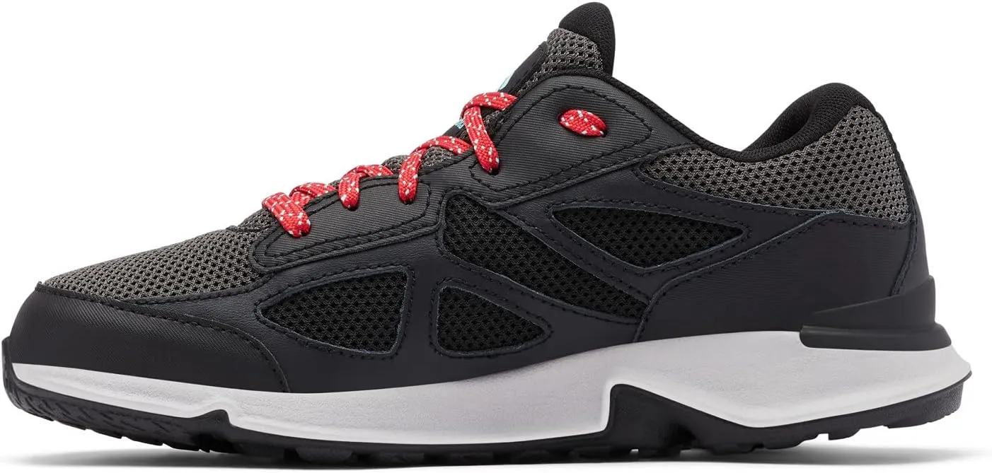 Columbia Women's Vitesse Fasttrack Waterproof Hiking Shoe