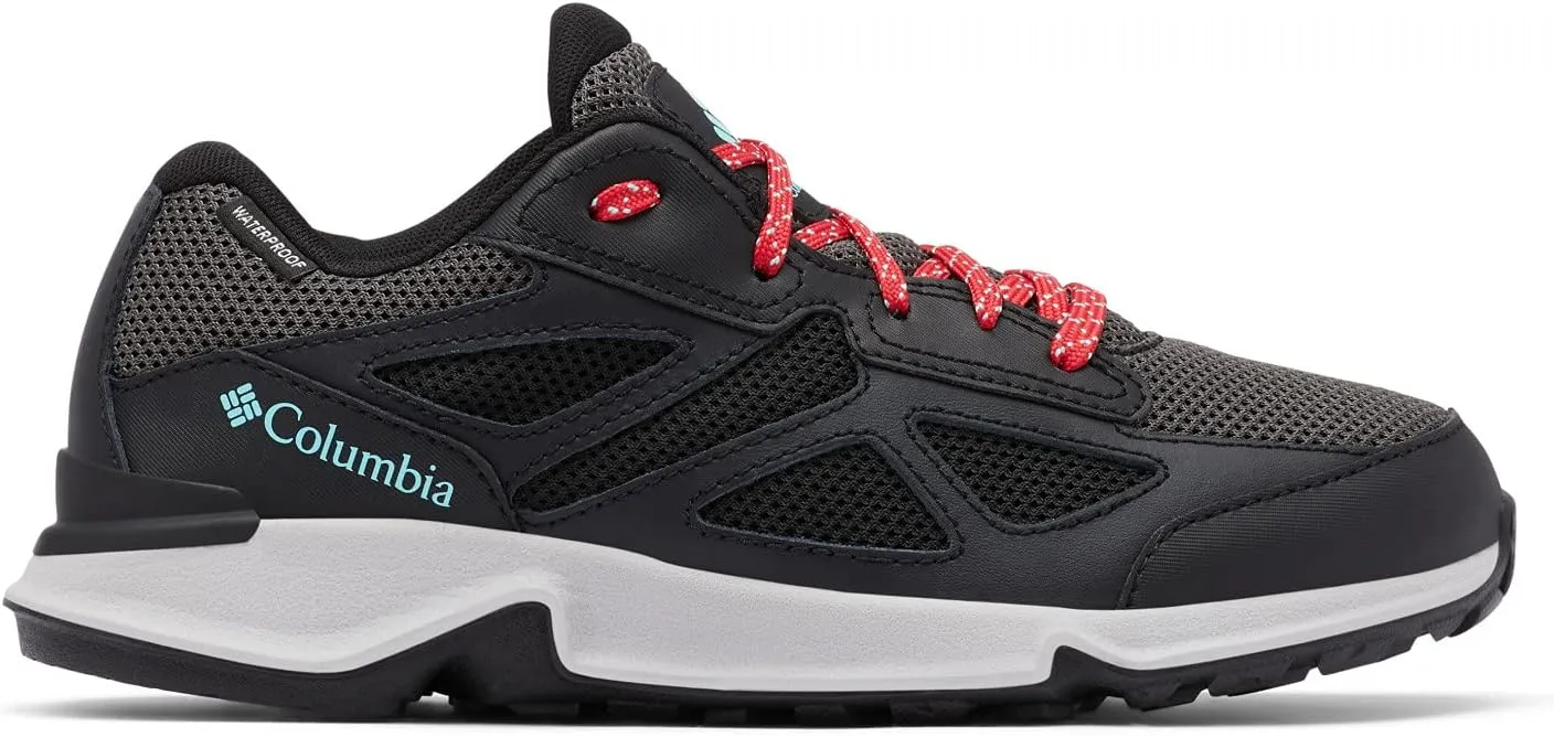 Columbia Women's Vitesse Fasttrack Waterproof Hiking Shoe