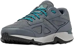 Columbia Women's Vitesse Fasttrack Waterproof Hiking Shoe