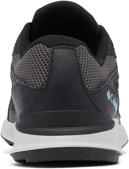 Columbia Women's Vitesse Fasttrack Waterproof Hiking Shoe