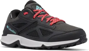Columbia Women's Vitesse Fasttrack Waterproof Hiking Shoe