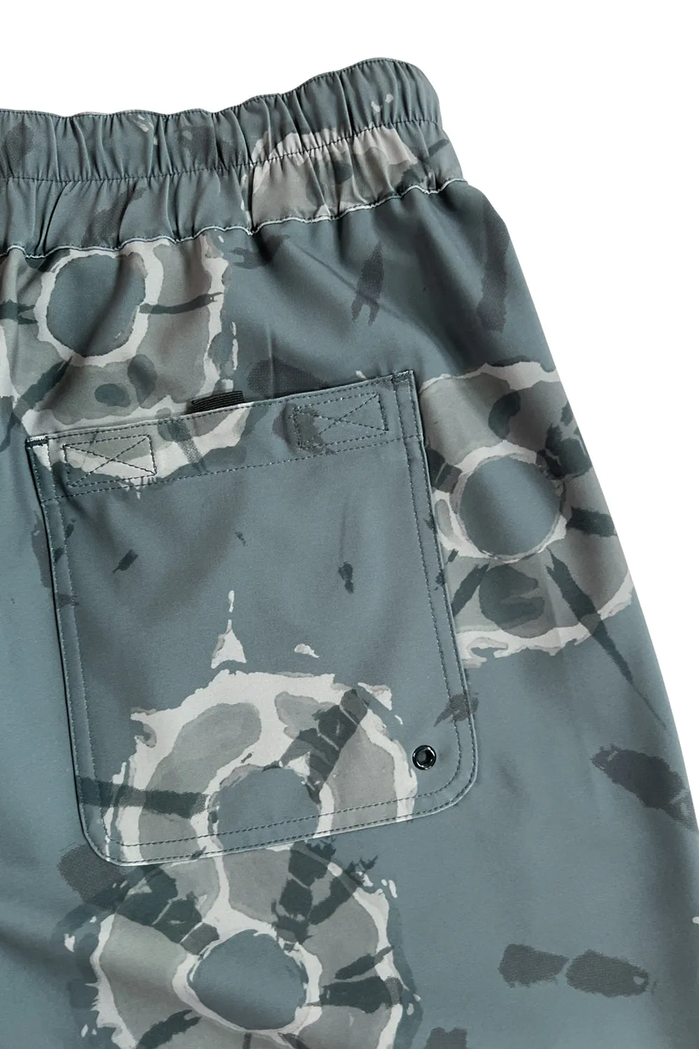 Costa Short