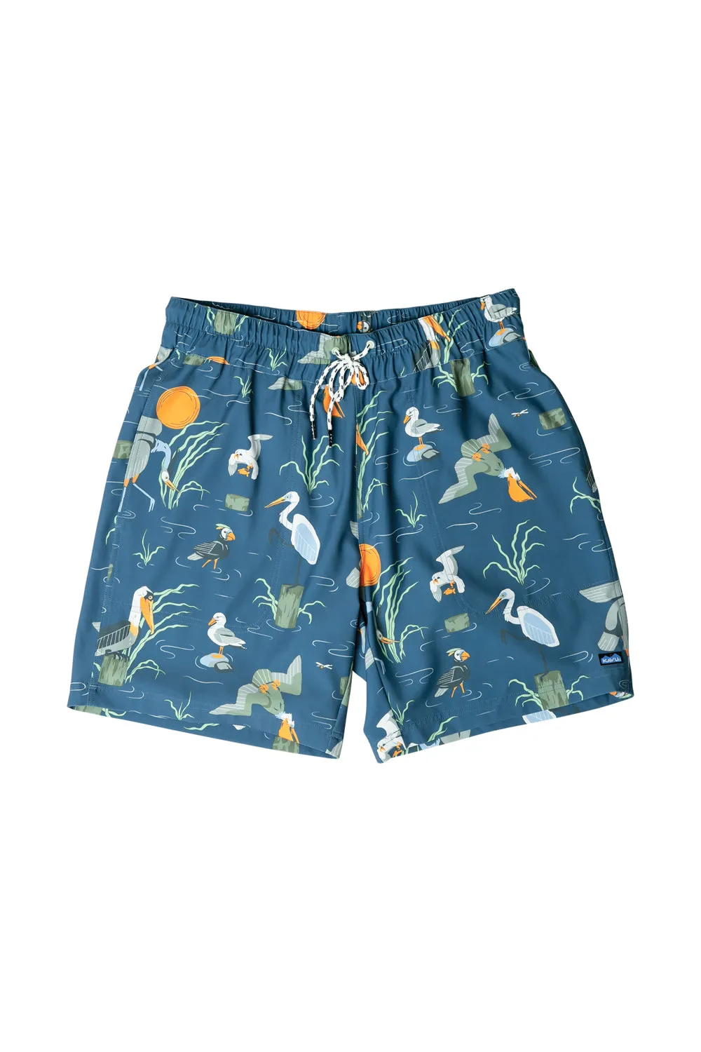 Costa Short