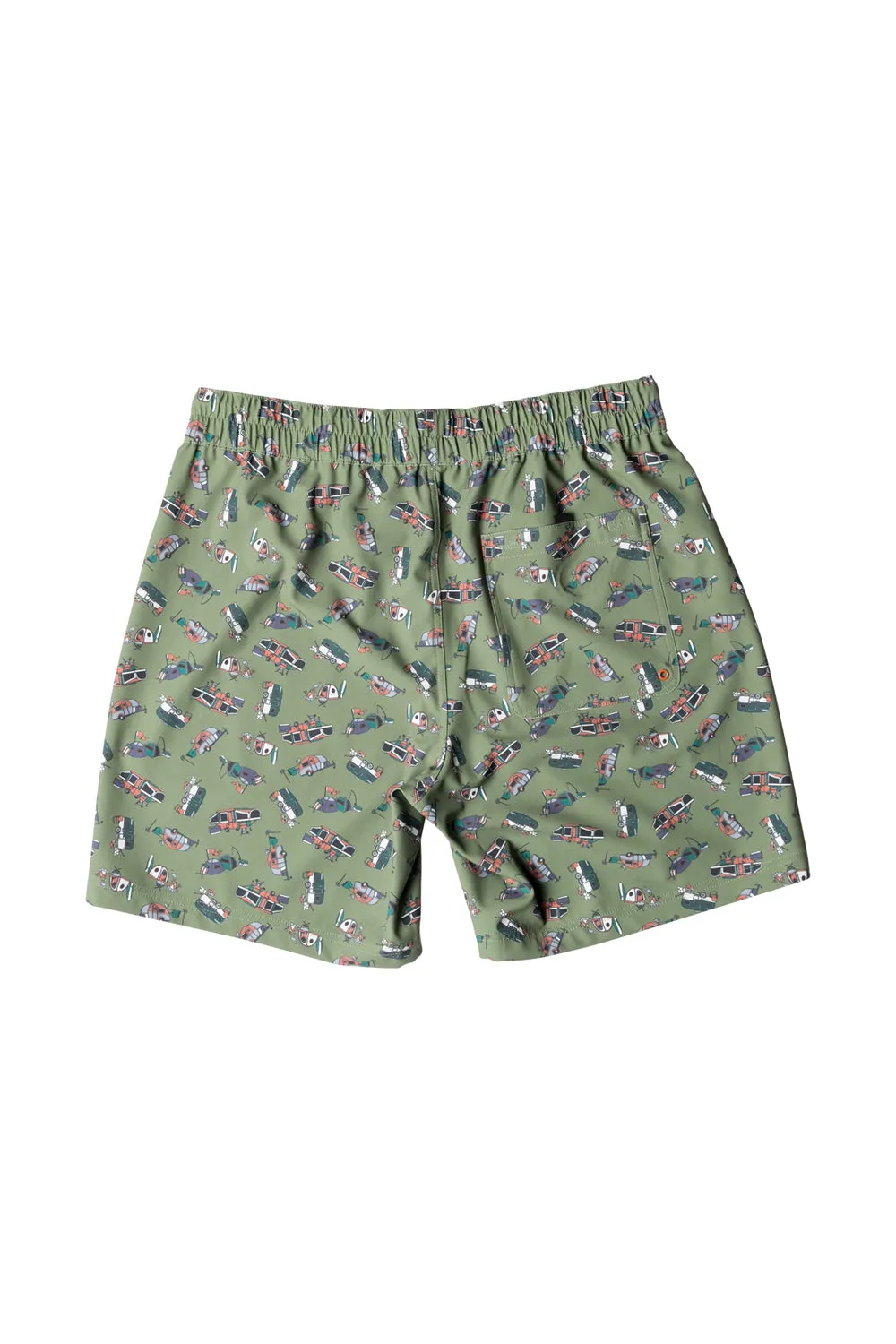 Costa Short