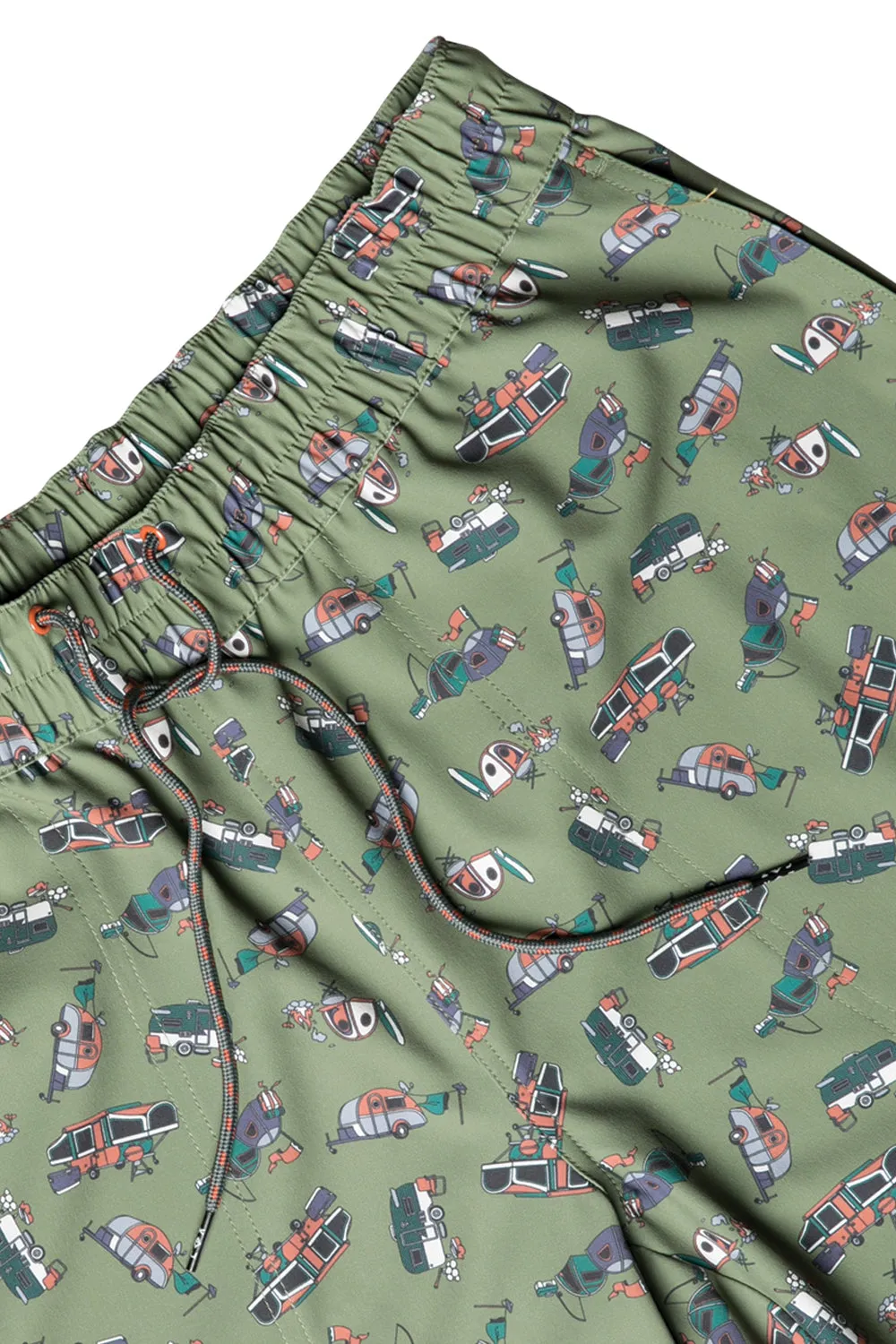 Costa Short