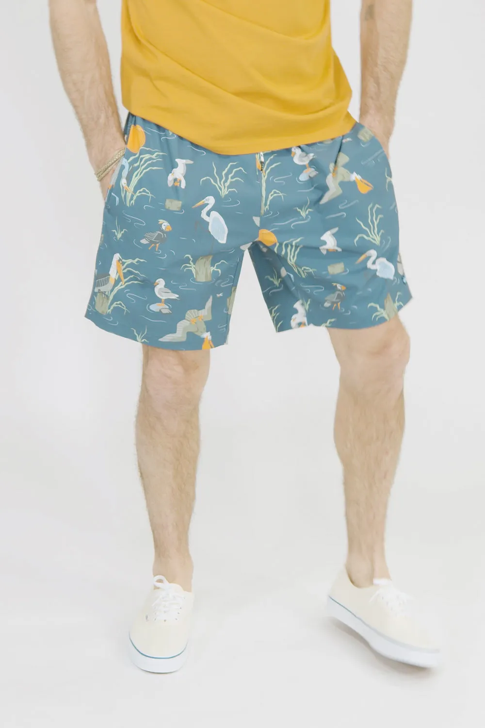 Costa Short