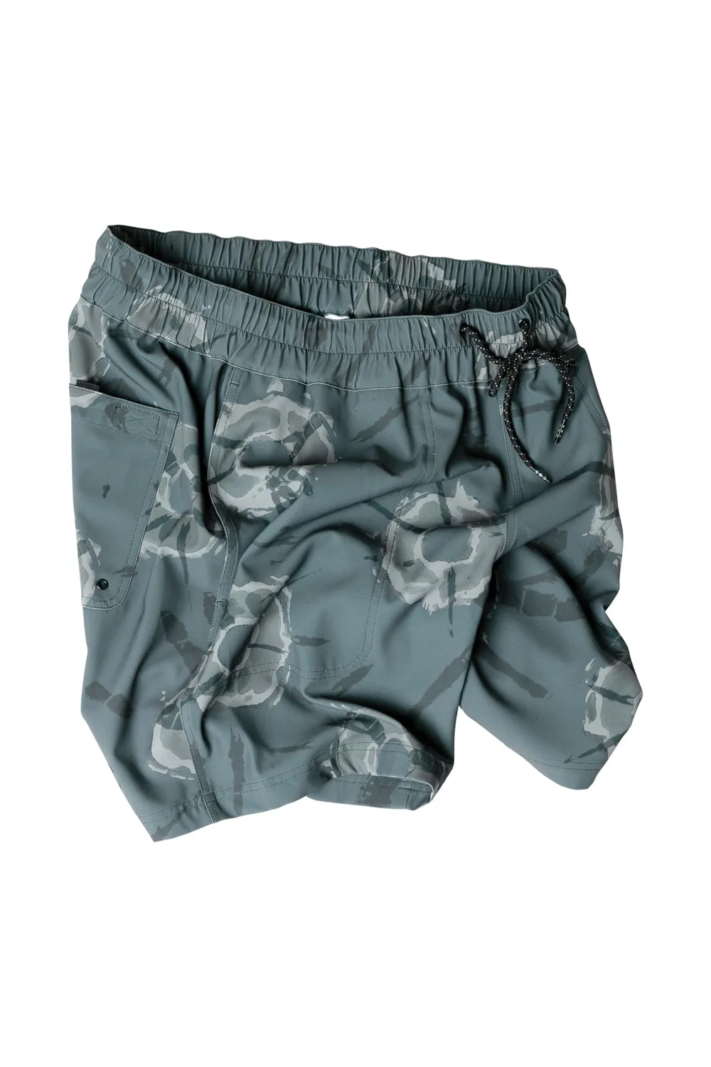 Costa Short