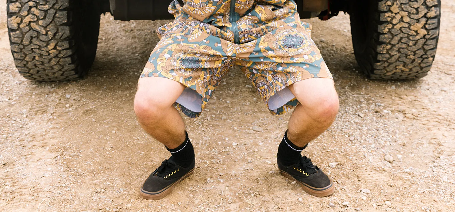 Costa Short
