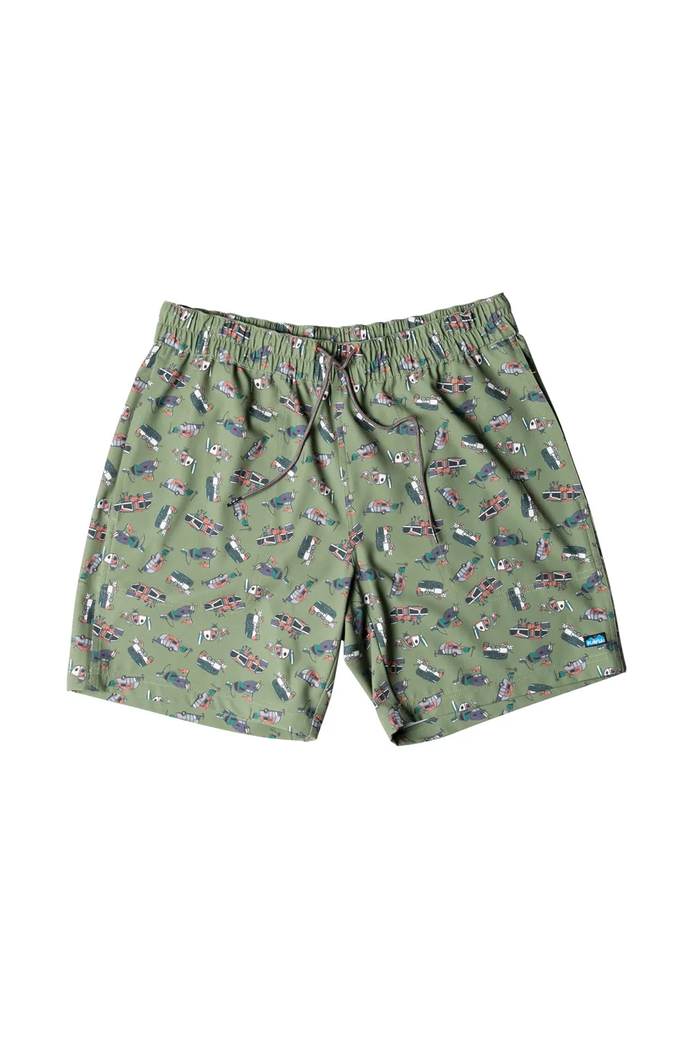 Costa Short