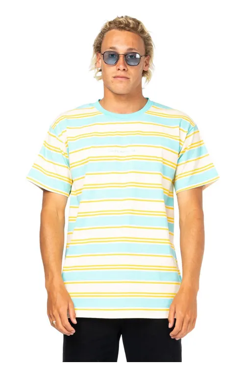 Couch Surf SS Tee