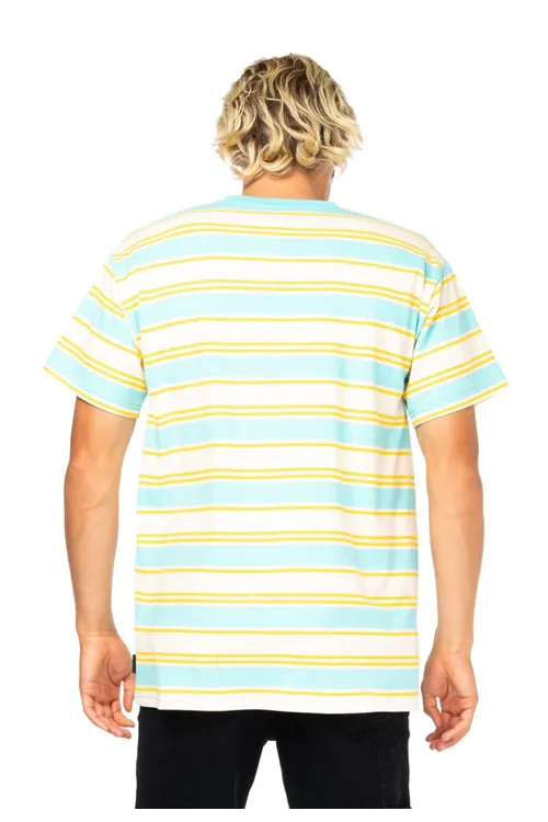 Couch Surf SS Tee