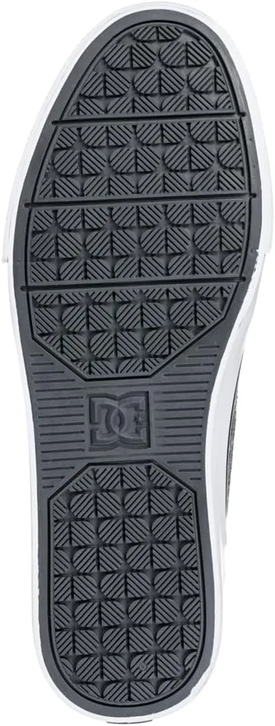 DC Shoes Men's Low-Top Sneakers, EU