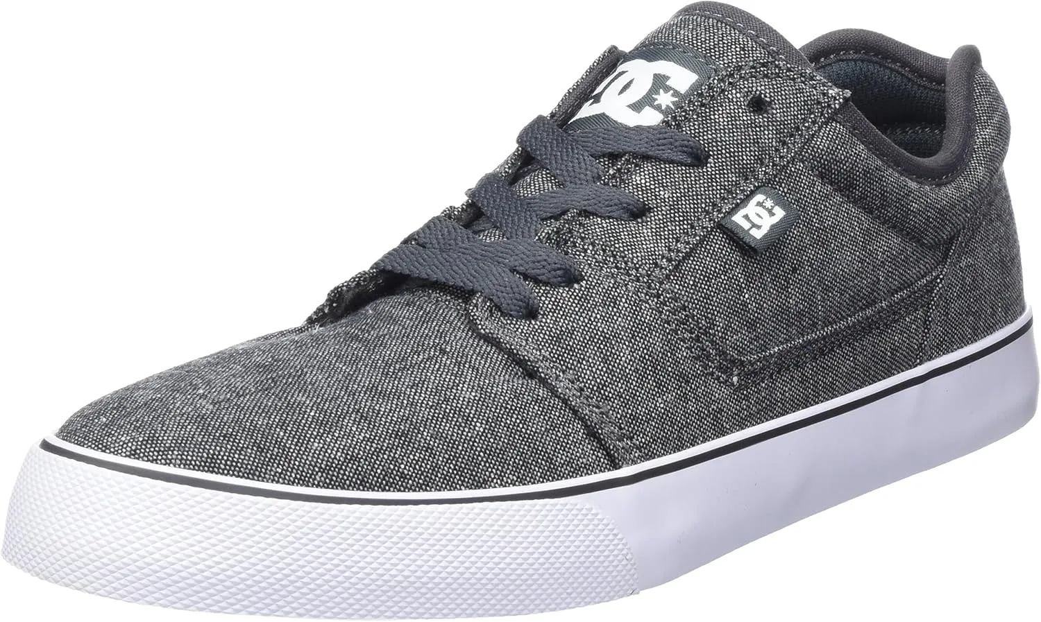 DC Shoes Men's Low-Top Sneakers, EU