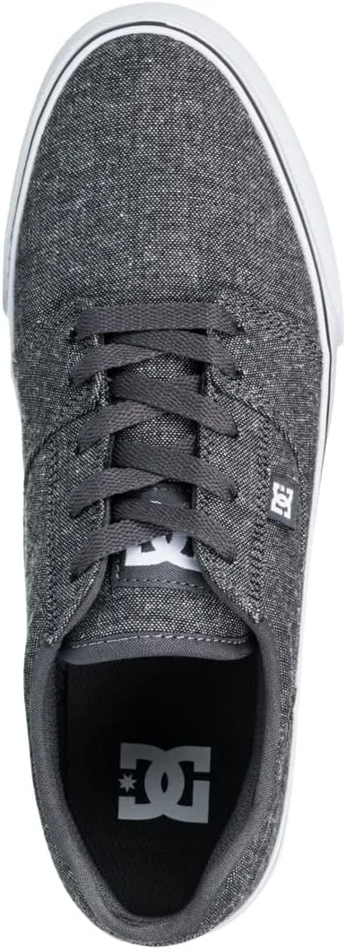 DC Shoes Men's Low-Top Sneakers, EU