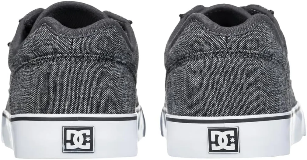 DC Shoes Men's Low-Top Sneakers, EU
