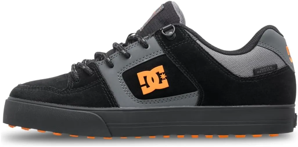 DC Shoes Men's Low-top Sneakers