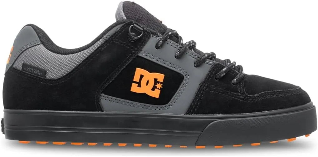DC Shoes Men's Low-top Sneakers