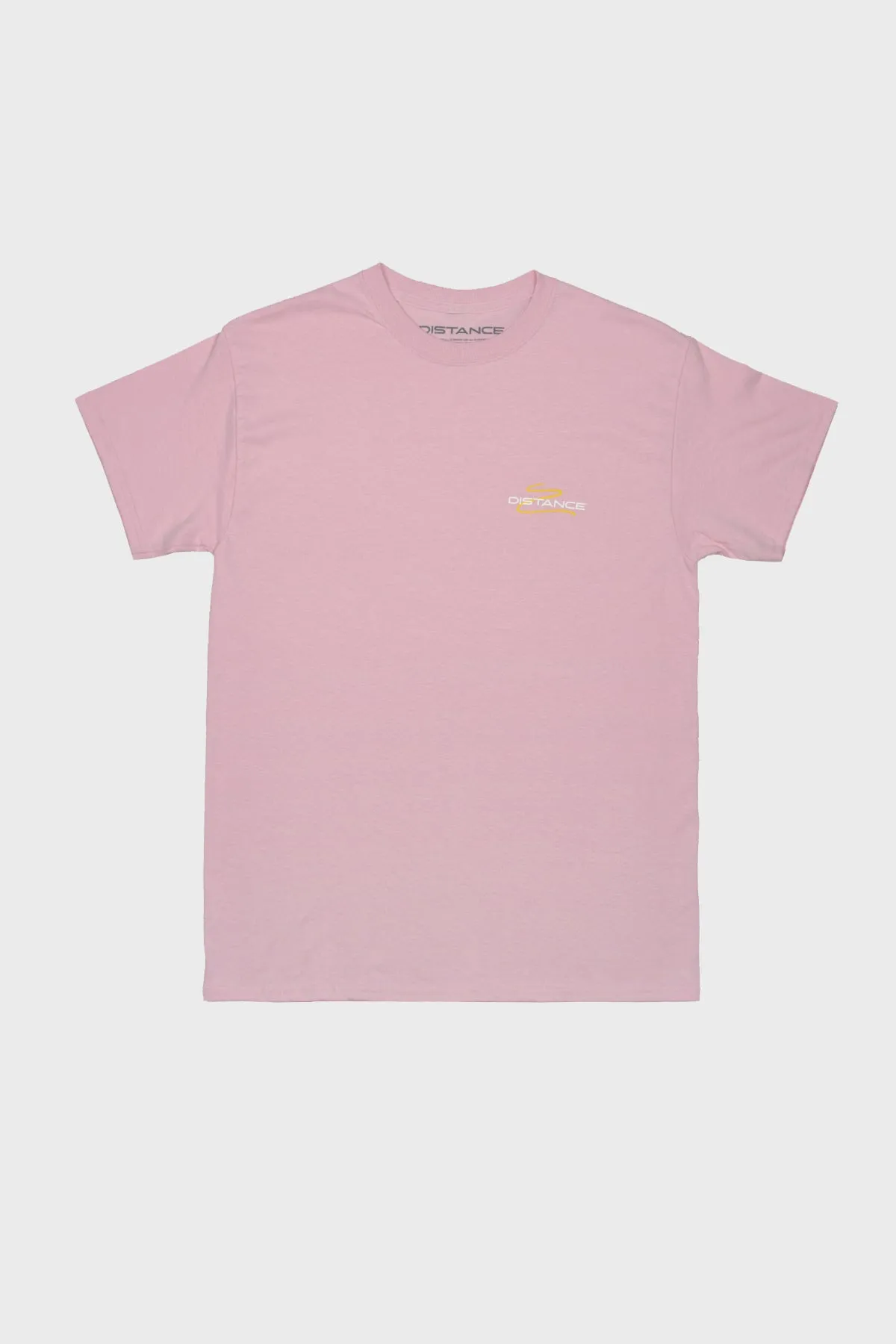 Distance - Squiggle Tee