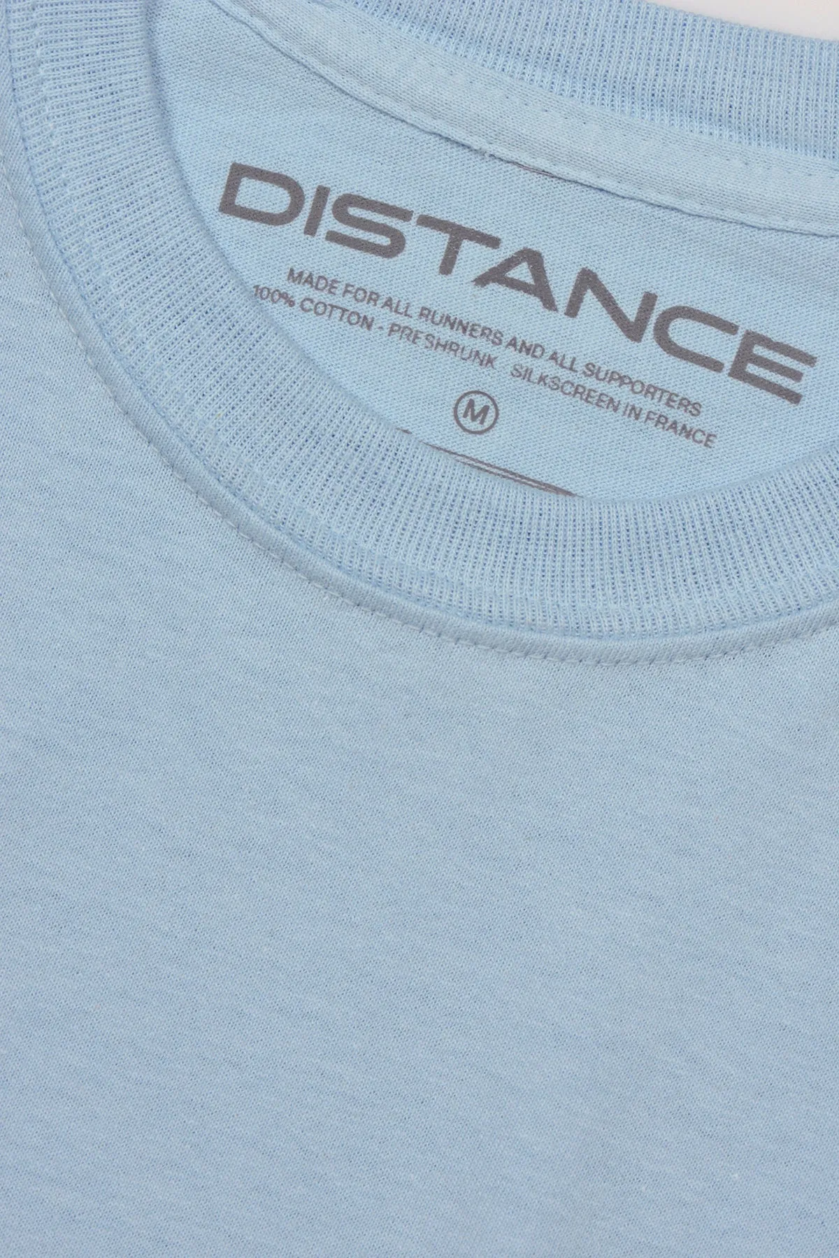Distance - Squiggle Tee