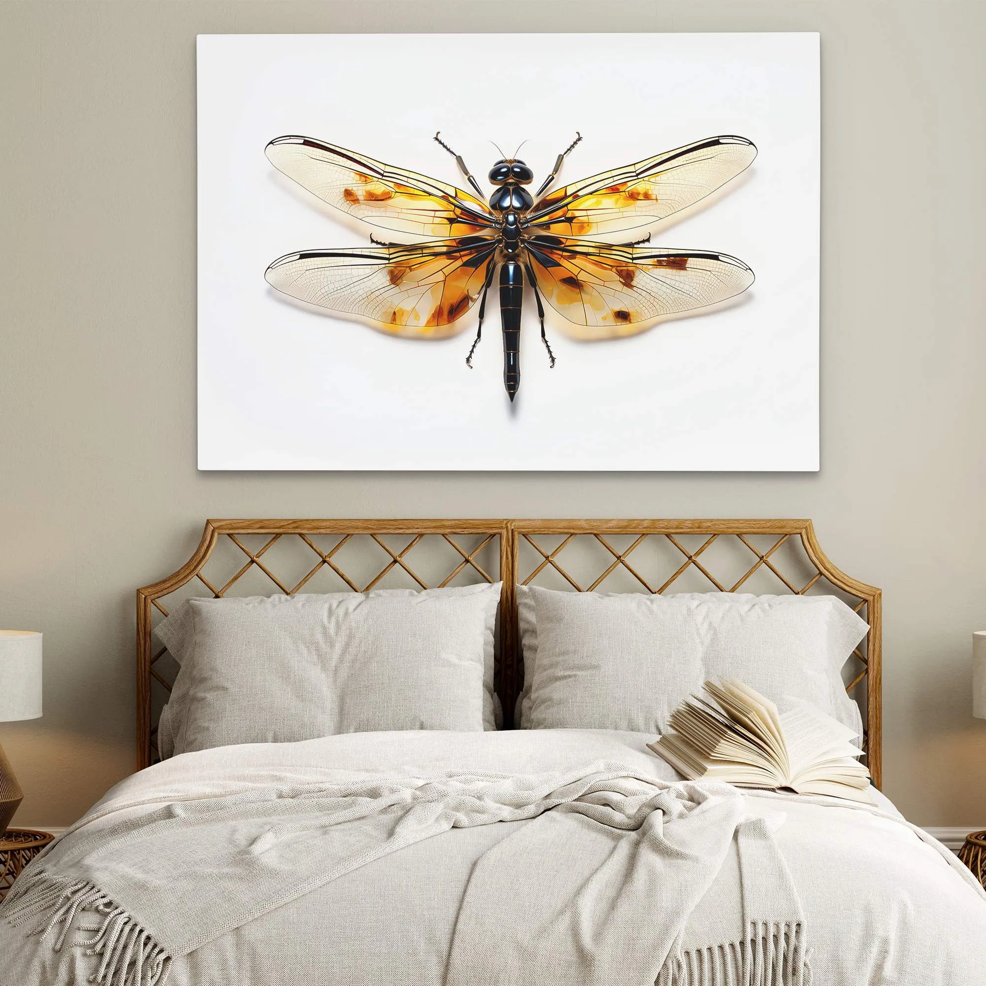 Dragonfly Arts