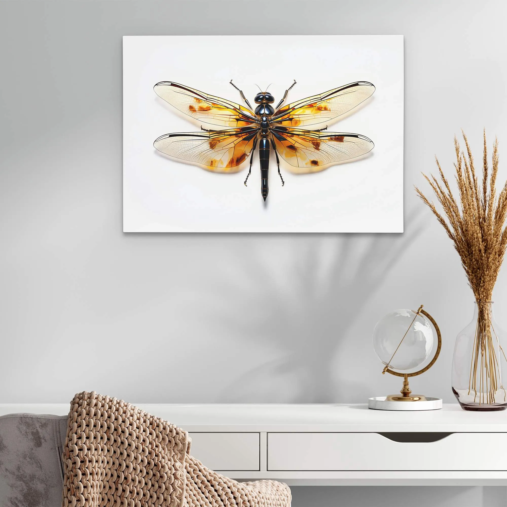 Dragonfly Arts