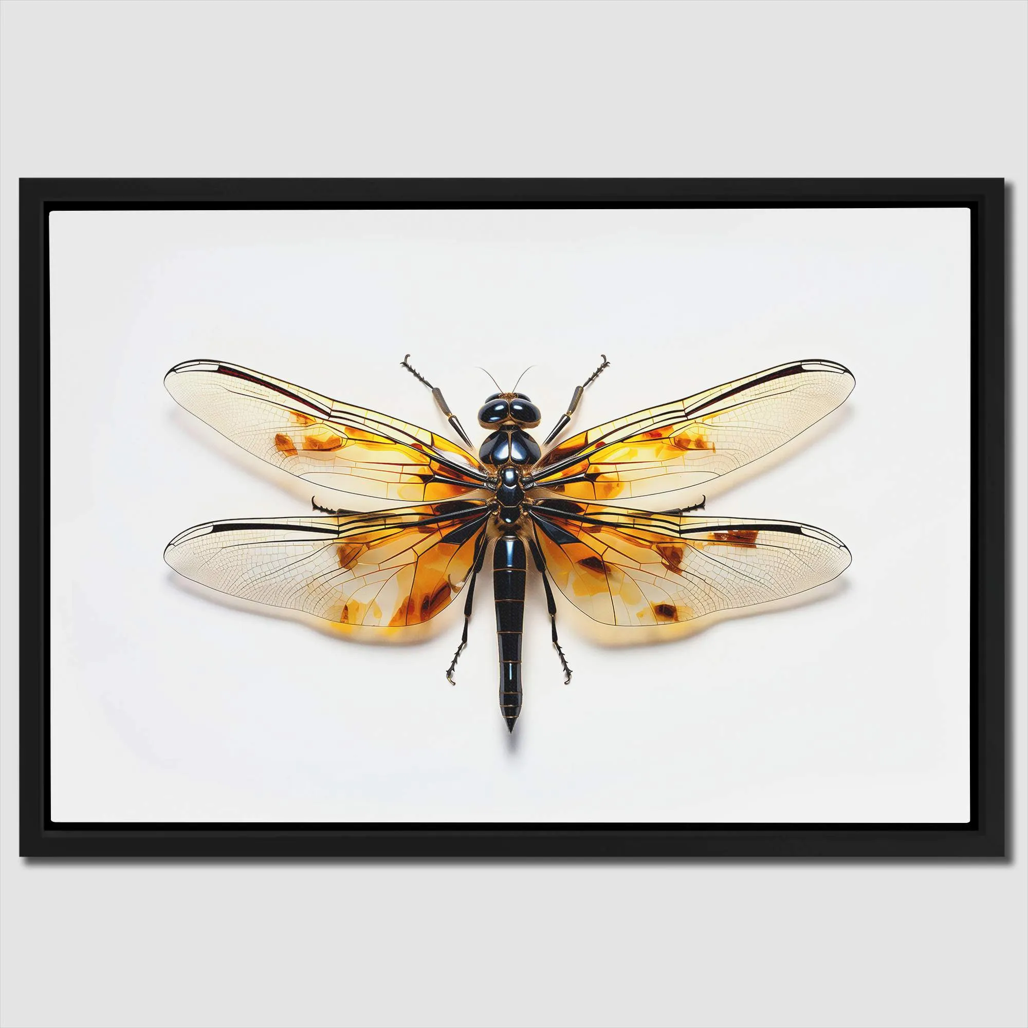 Dragonfly Arts