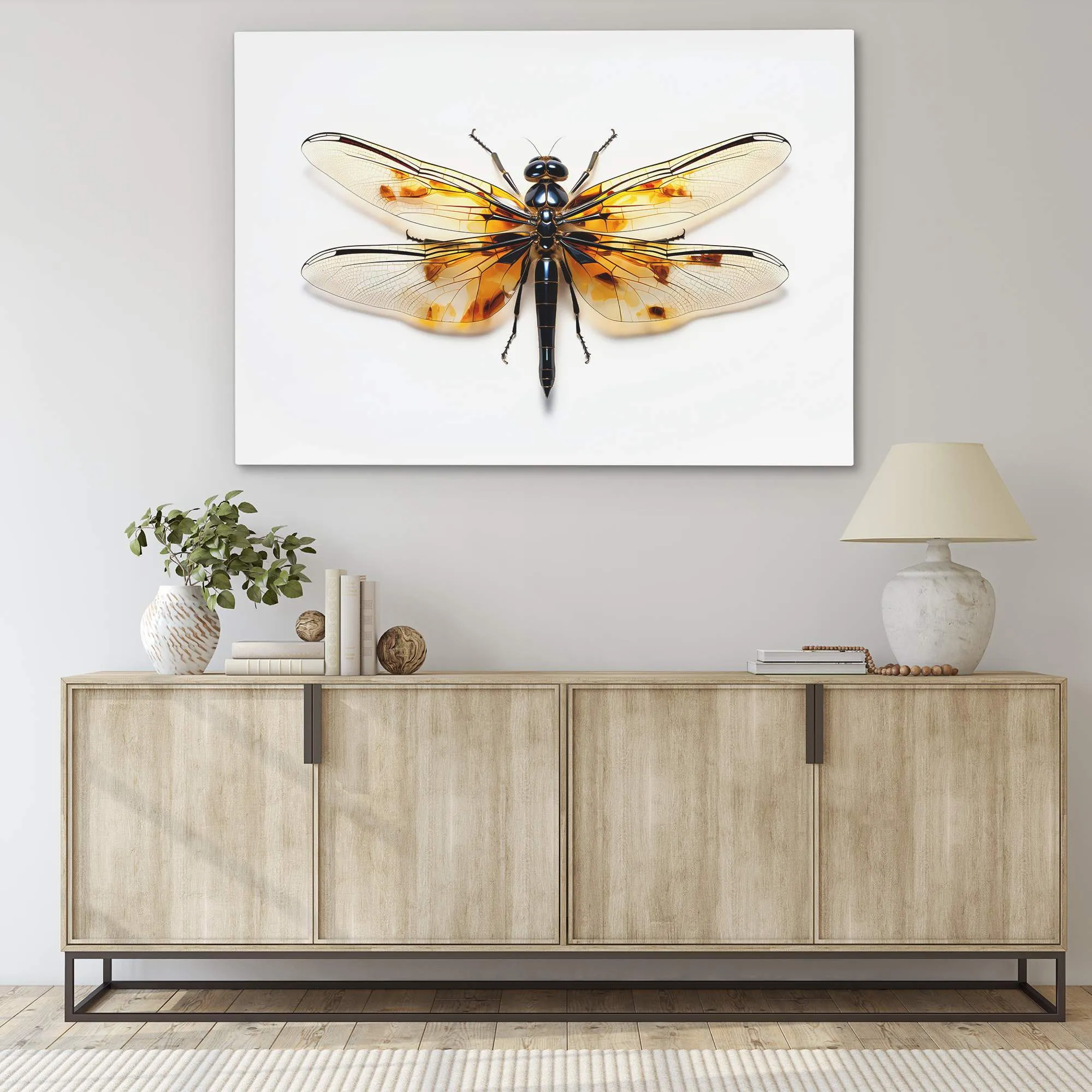 Dragonfly Arts