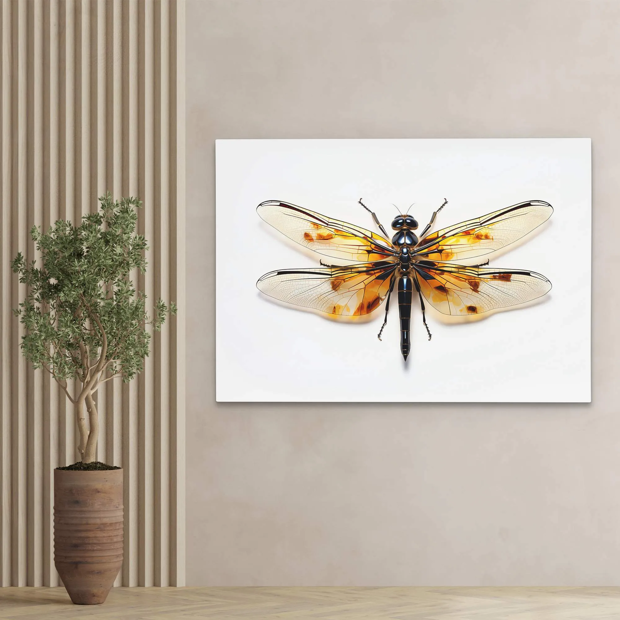 Dragonfly Arts