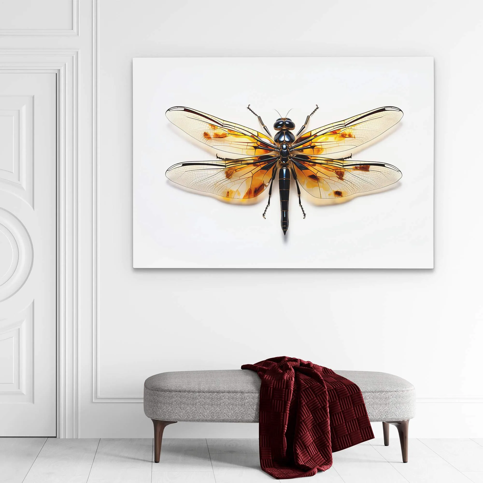 Dragonfly Arts
