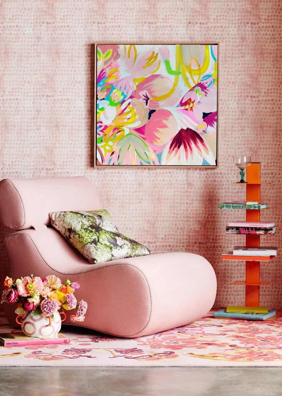 Dreams Taste Like Cotton Candy - Limited Edition Print