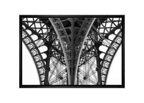 Eifel Tower 2 | Paris Wall Art Print