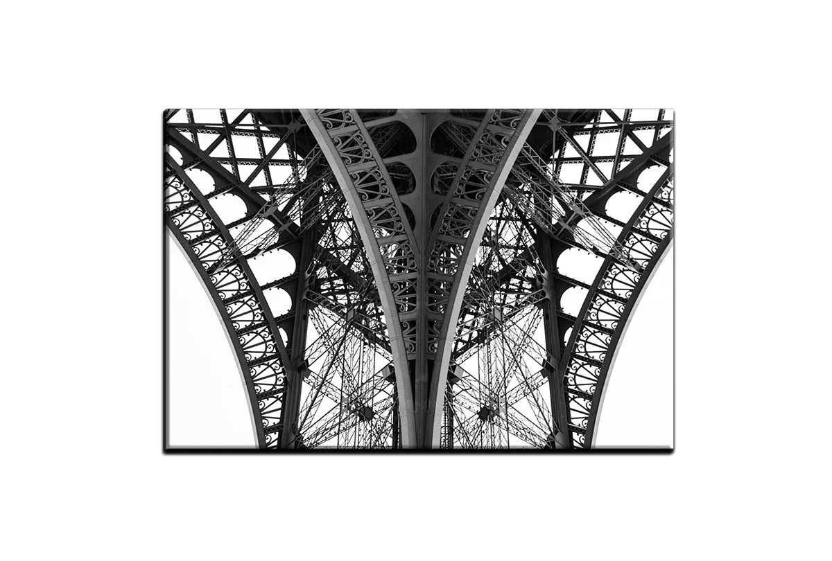 Eifel Tower 2 | Paris Wall Art Print