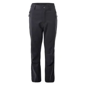 Elbrus Black Gaude TG Junior Pants -  Black