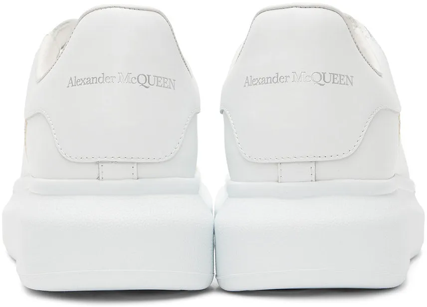 ES (E) Sneakers Leather Tab, Retro