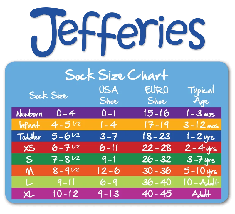 Eyelet Turn Cuff Sock (Infant/Toddler/Little Kid/Big Kid)