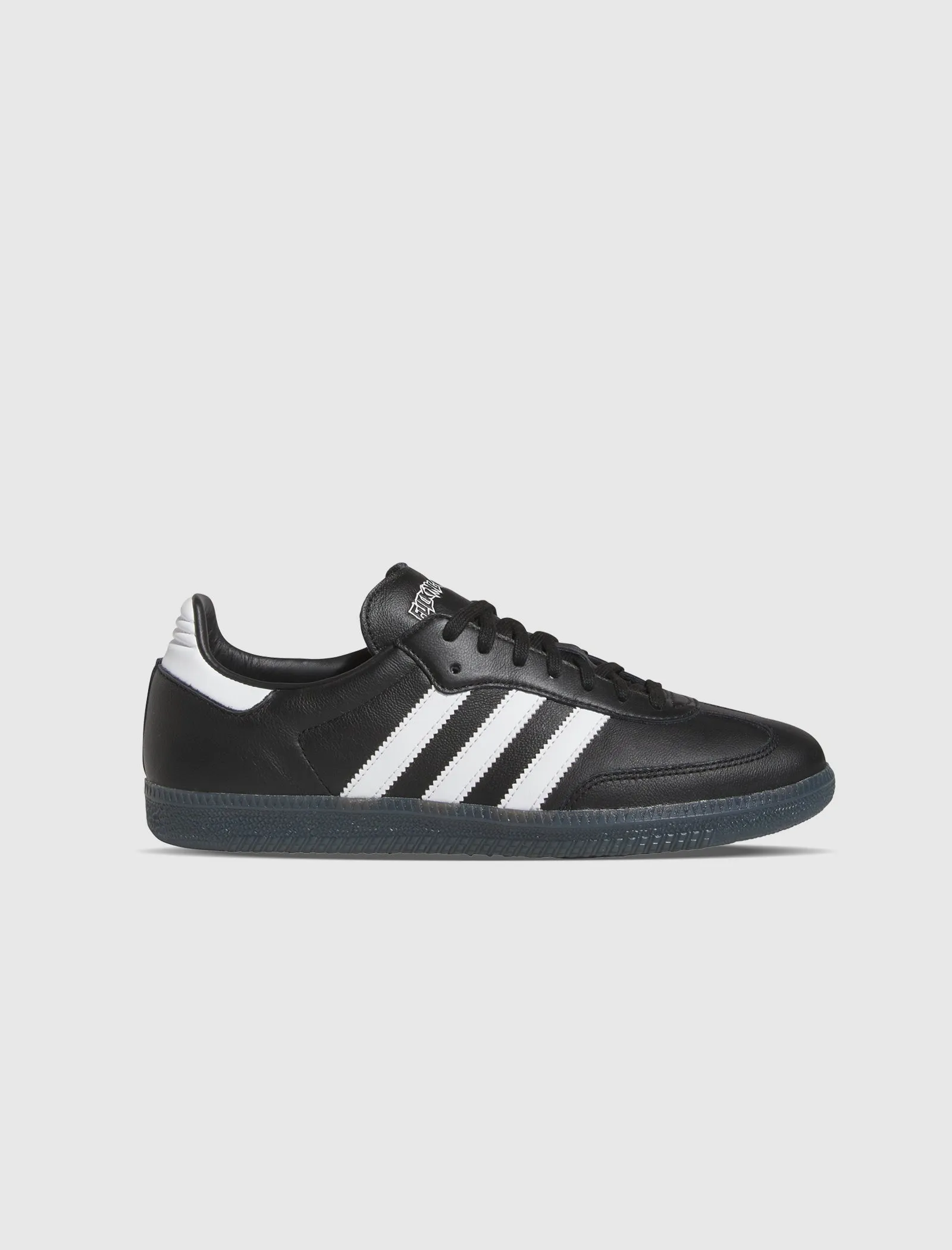F*CKING AWESOME SAMBA "BLACK/WHITE/GOLD METAL"
