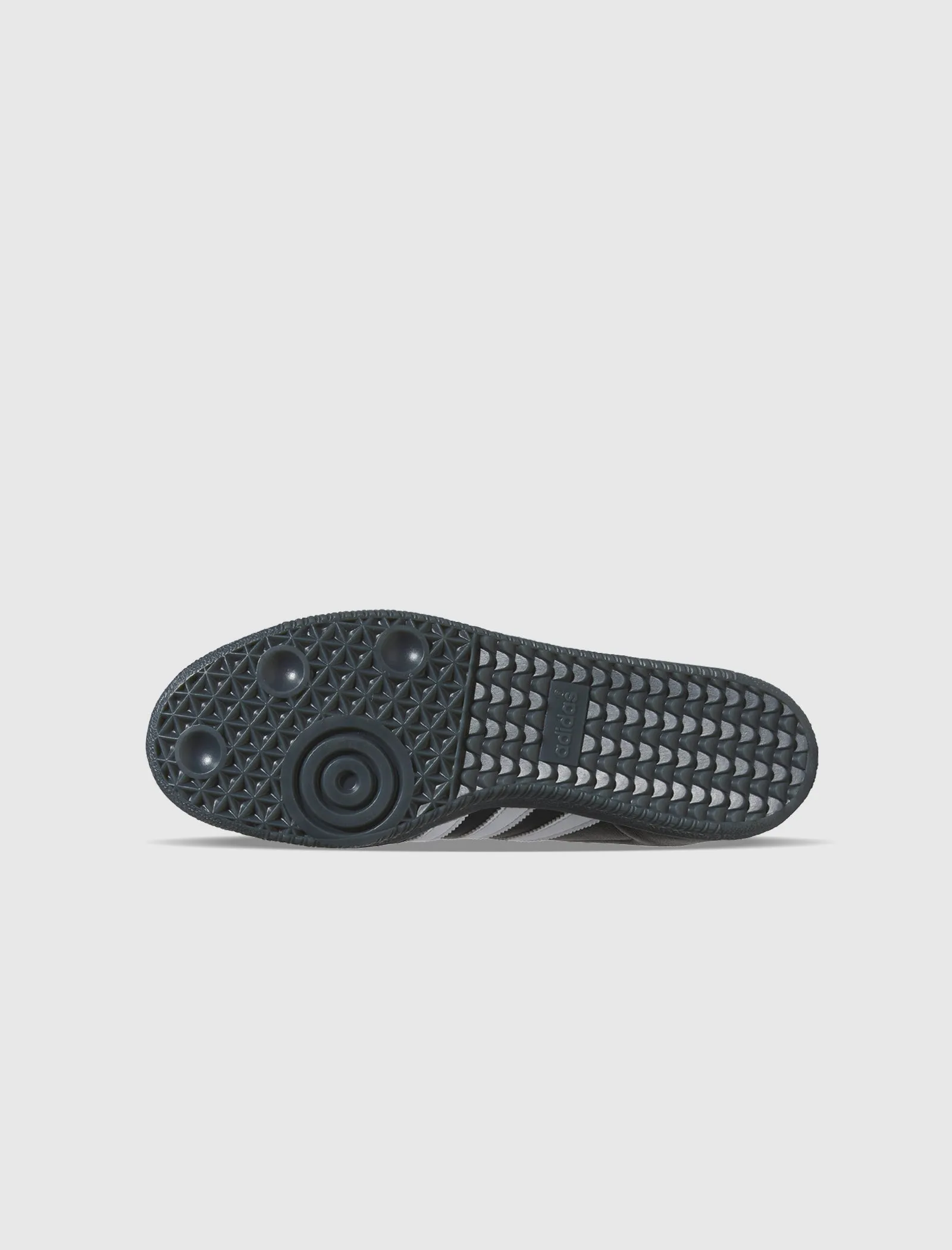 F*CKING AWESOME SAMBA "BLACK/WHITE/GOLD METAL"