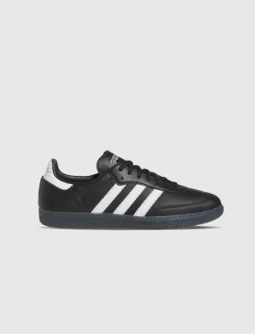 F*CKING AWESOME SAMBA "BLACK/WHITE/GOLD METAL"