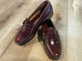 G.H Bass & Co Weejuns Loafer Shoes 8.5M 41/42 NWOT (El Salvador), SOLD